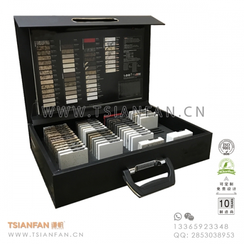 石材手提包裝箱