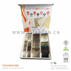 石英石手提箱顏色尺寸可定制