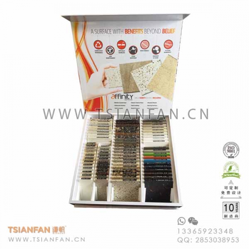 石英石手提箱顏色尺寸可定制