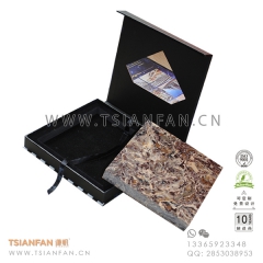 崗石翻蓋樣板盒