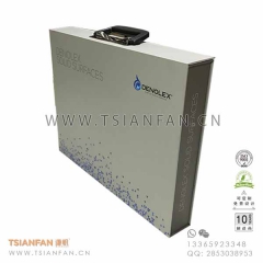 人造石手提包裝箱