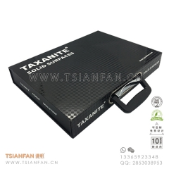 瓷磚手提樣品箱