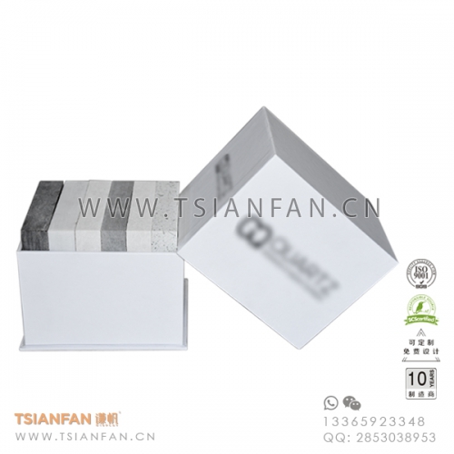 石英石天地蓋手提箱