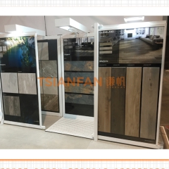 陶瓷推拉樣品架