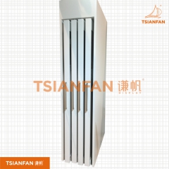 石材抽拉展示架