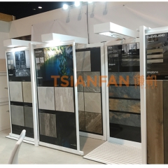 陶瓷推拉樣品架