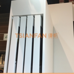 石材抽拉展示架