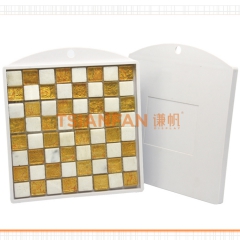 石材樣品展示板