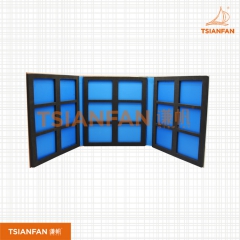 崗石樣品書(shū)