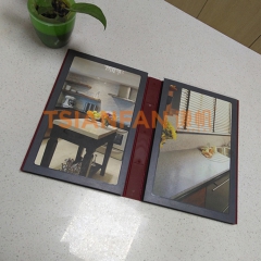 崗石塑料樣品冊(cè)