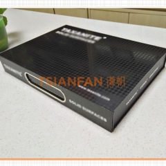 石英石手提樣品盒