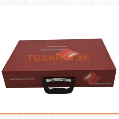 人造石手提樣板盒