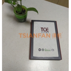 崗石塑料樣品冊(cè)