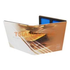 崗石樣品書(shū)