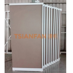 瓷磚推拉樣品架