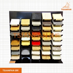 亞克力人造石樣板架-石材臺面架價格