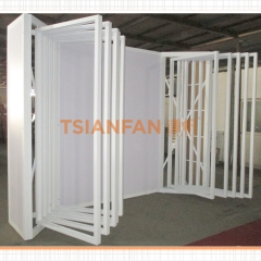 翻頁架子瓷磚 墻磚展示架 廠家直銷