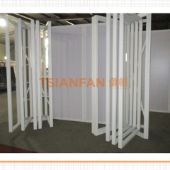 翻頁架子瓷磚 墻磚展示架 廠家直銷