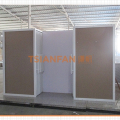 瓷磚推拉柜-石材推拉展示架-物美價(jià)廉