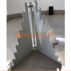 新款-大理石架子-階梯式石材架子