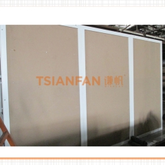 瓷磚推拉柜-石材推拉展示架-物美價(jià)廉