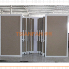 瓷磚推拉柜-石材推拉展示架-物美價(jià)廉