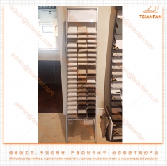 亞克力人造石展架 凱撒石材展示架 物美價(jià)廉