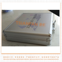 瓷磚鋁合金樣品盒-大理石手提箱子-尺寸可定做
