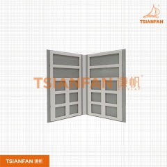 石材樣本書塑料材質-大理石樣品盒-多種款式