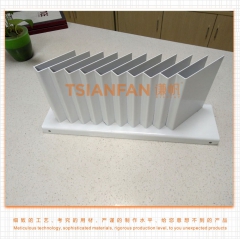 熱銷-石英石桌面展架-大理石材拋光石展示架