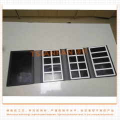 精美-人造石樣品冊(cè)-石材樣品冊(cè)