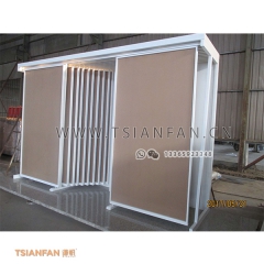 瓷磚推拉展架-瓷磚吊掛式推拉架子-實(shí)力商家