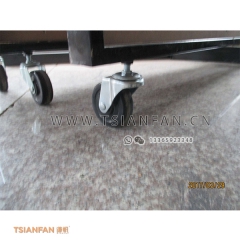 馬可波羅瓷磚展示架-蝴蝶型瓷磚翻頁(yè)架-高檔耐用