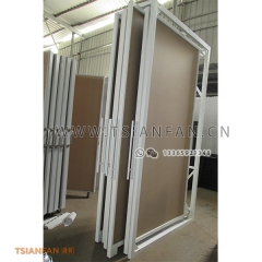 抽拉架子瓷磚-LD陶瓷瓷磚展示架-工藝精湛