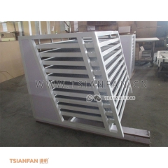 廠家提供-墻磚抽拉展示架-瓷磚斜面抽屜柜-質(zhì)量保障