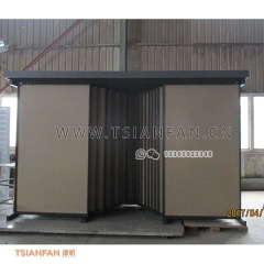 瓷磚推拉展架-瓷磚吊掛式推拉架子-實(shí)力商家