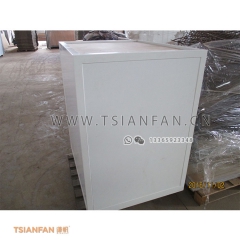 白色-瓷磚抽拉展柜-墻磚展示柜-廠家直銷