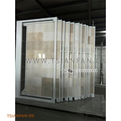 抽拉架子瓷磚-LD陶瓷瓷磚展示架-工藝精湛