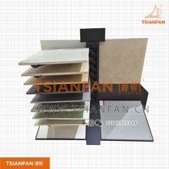 拋光磚插磚架-瓷磚可旋轉(zhuǎn)展架-可任意尺寸