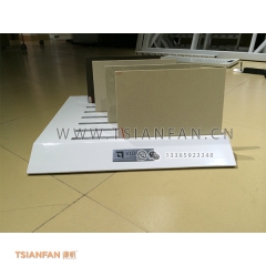 墻磚便攜促銷架-簡(jiǎn)易展架墻磚-高檔耐用