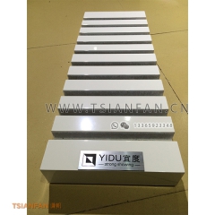 地磚簡易展示架-簡易式石材插架-建材貨架