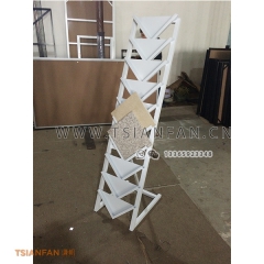 地磚便攜促銷架-簡易瓷磚樣品架-圖片實拍