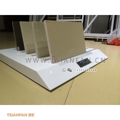 墻磚便攜促銷架-簡(jiǎn)易展架墻磚-高檔耐用