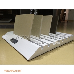 墻磚便攜促銷架-簡(jiǎn)易展架墻磚-高檔耐用