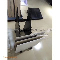 瓷磚便攜展示架-簡易瓷磚展柜-圖片實拍