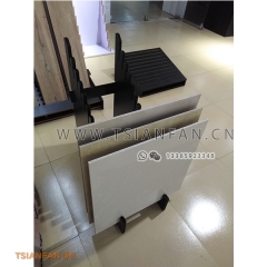 瓷磚便攜展示架-簡易瓷磚展柜-圖片實拍