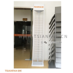 定制批發(fā)-石英石展示架柜-石材展架設計-優(yōu)惠促銷