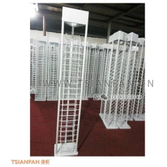 定制批發(fā)-石英石展示架柜-石材展架設計-優(yōu)惠促銷