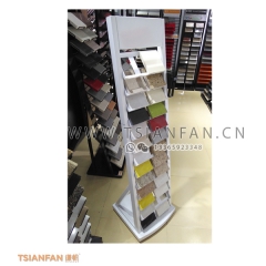 美觀-人造石展示架-石英石櫥柜落地架-品質(zhì)保證