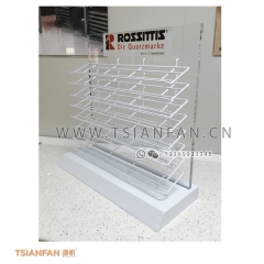 亞克力人造石架子-石材展架貨真價實